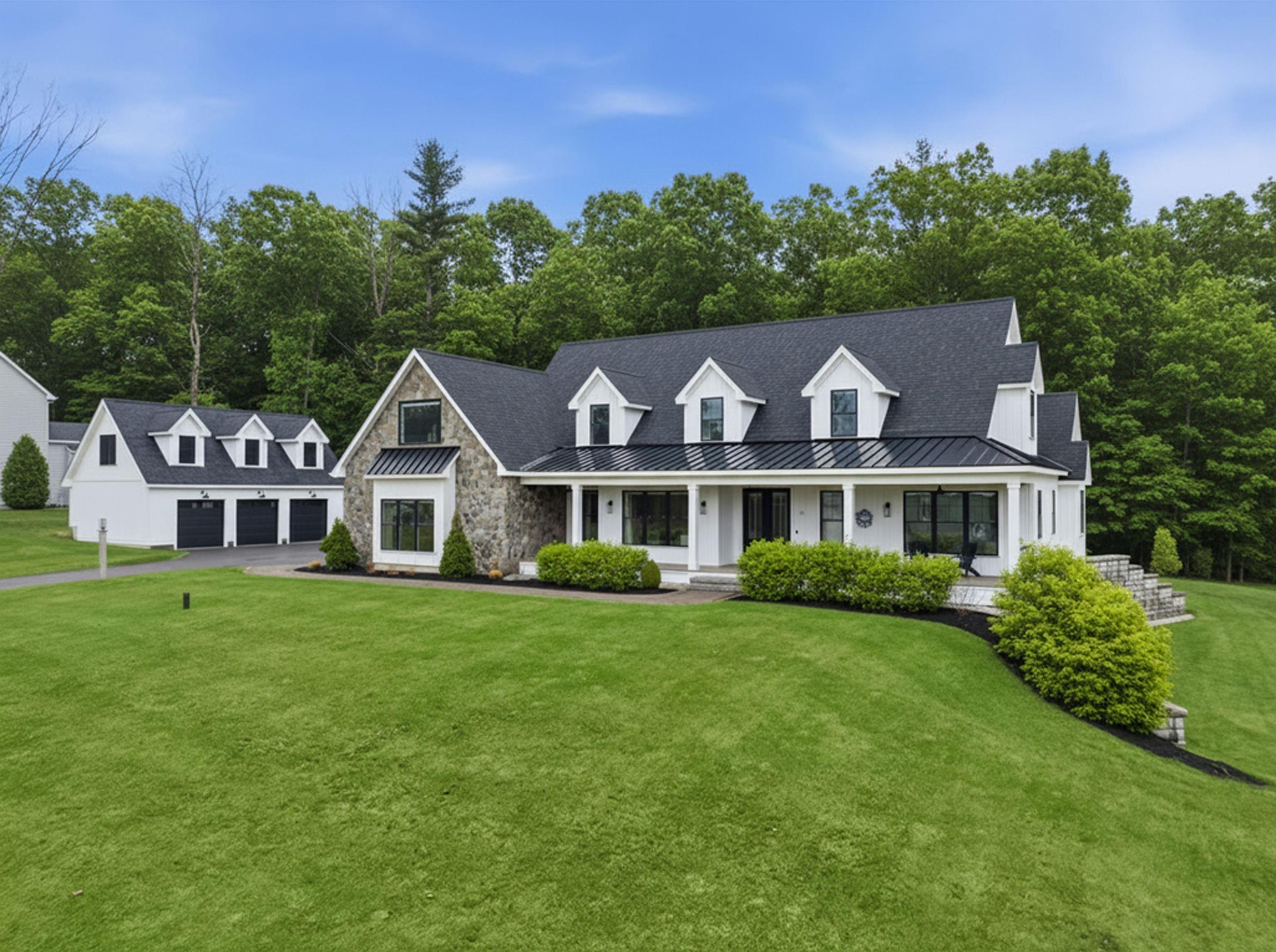 10 Hobart Lane