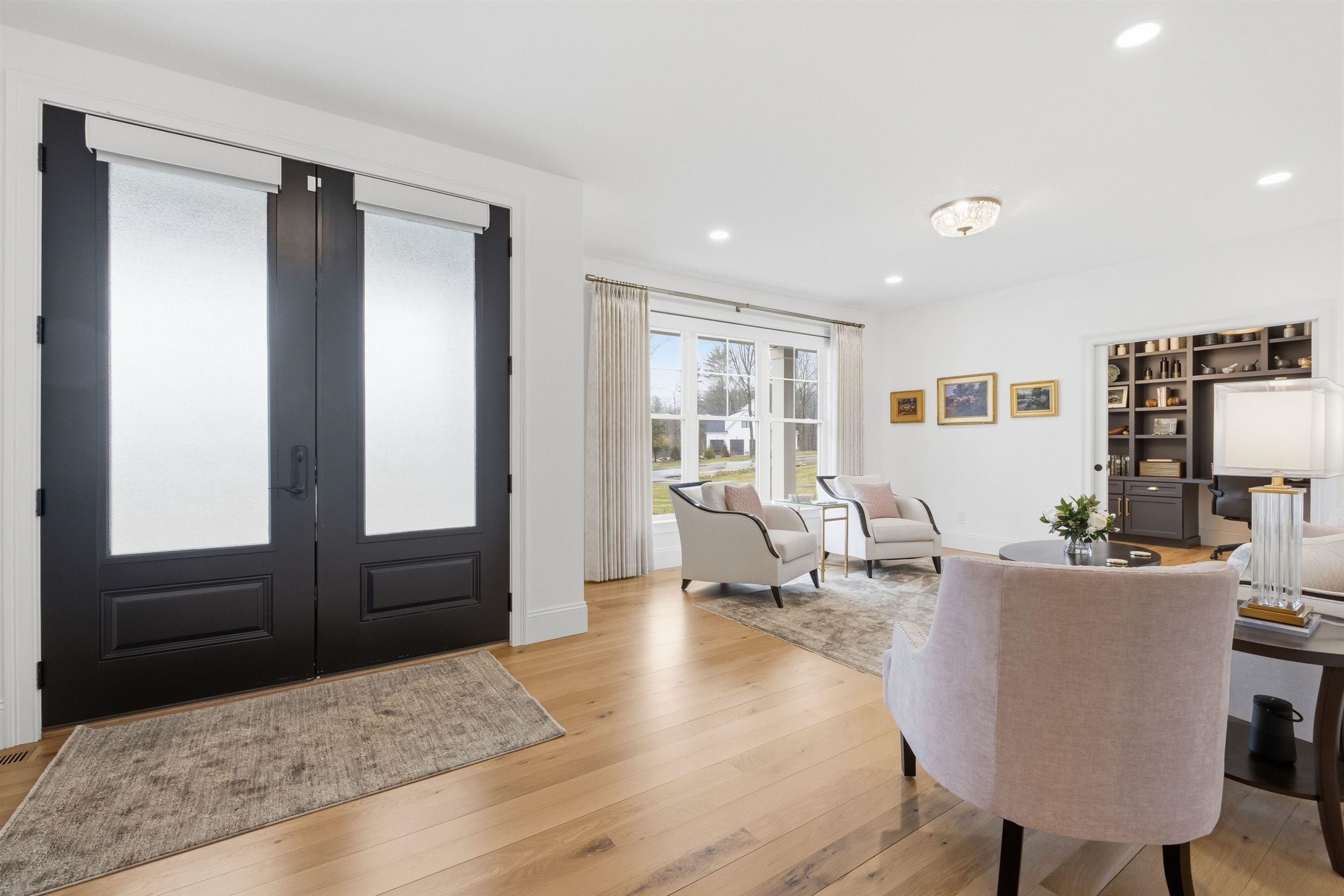 10 Hobart Lane