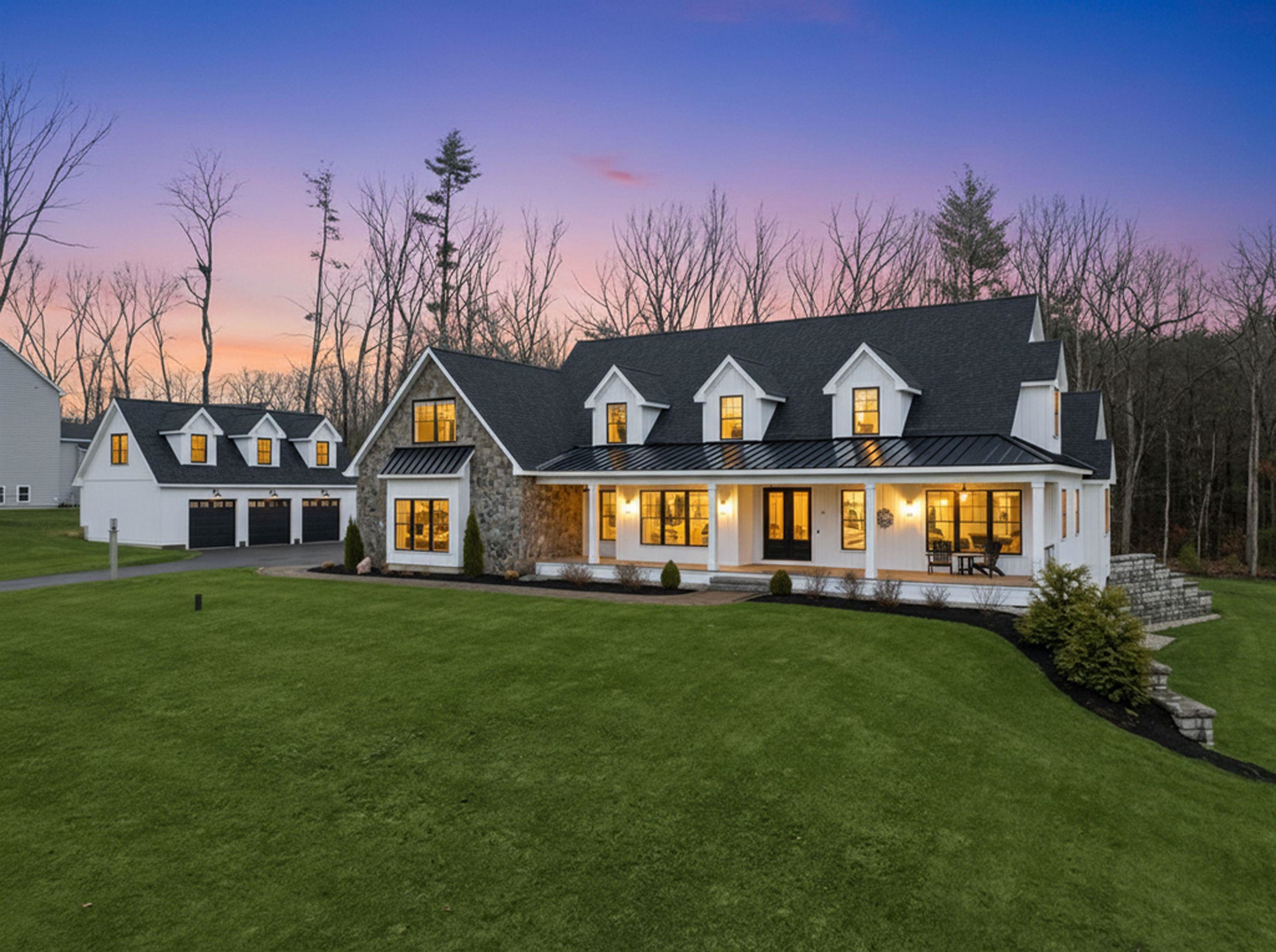 10 Hobart Lane