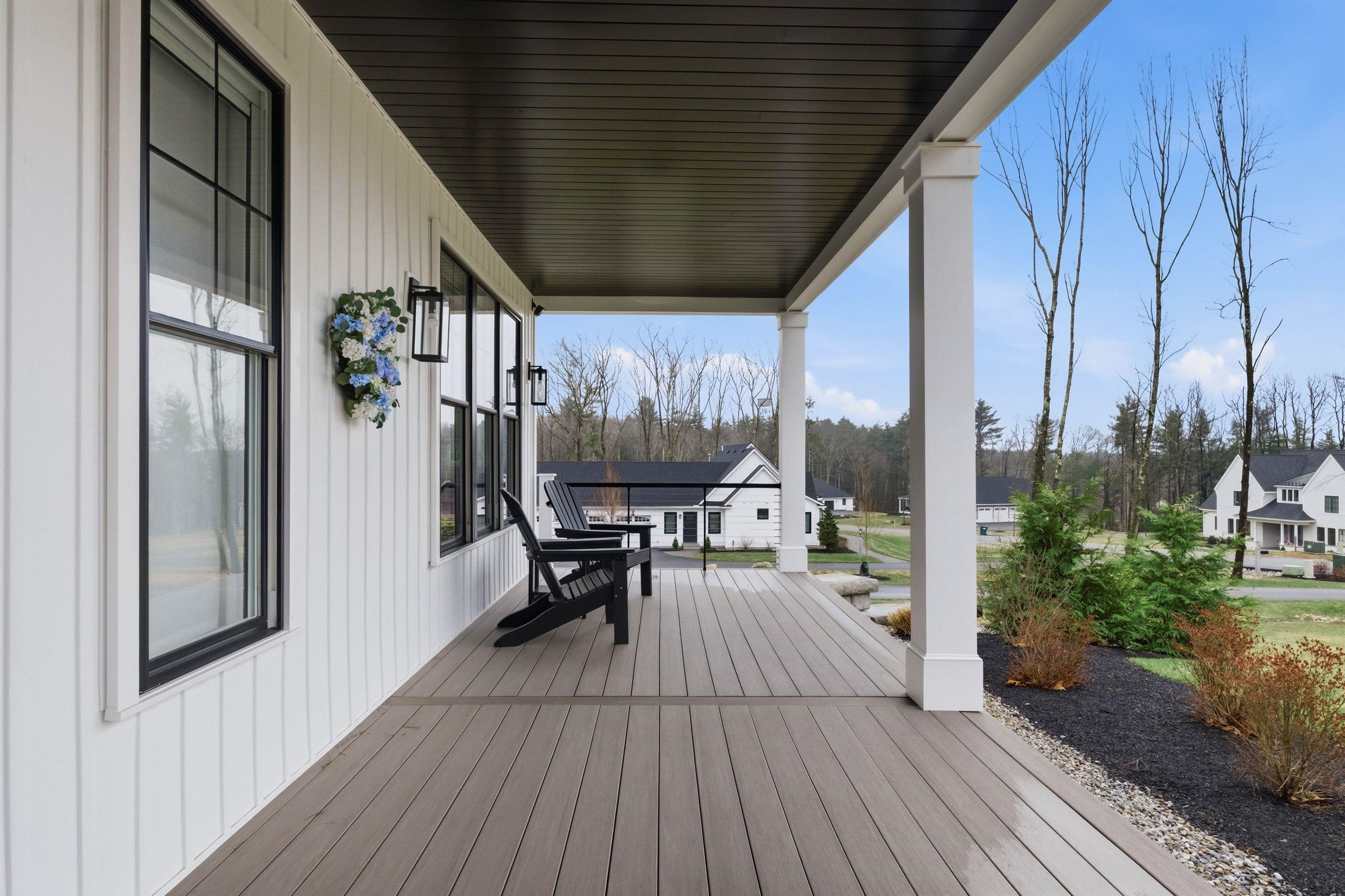 10 Hobart Lane