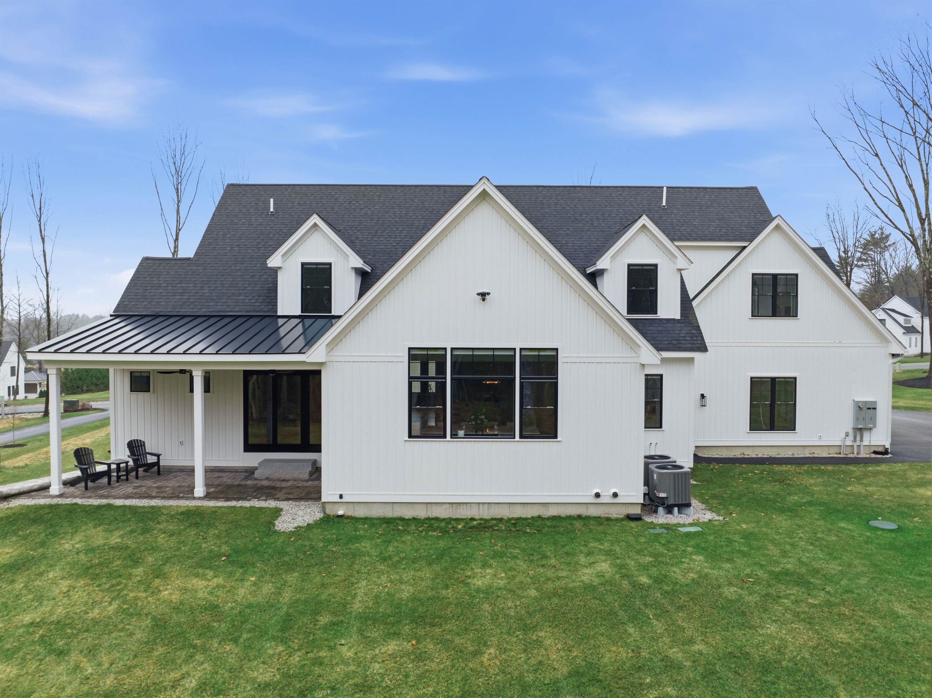 10 Hobart Lane