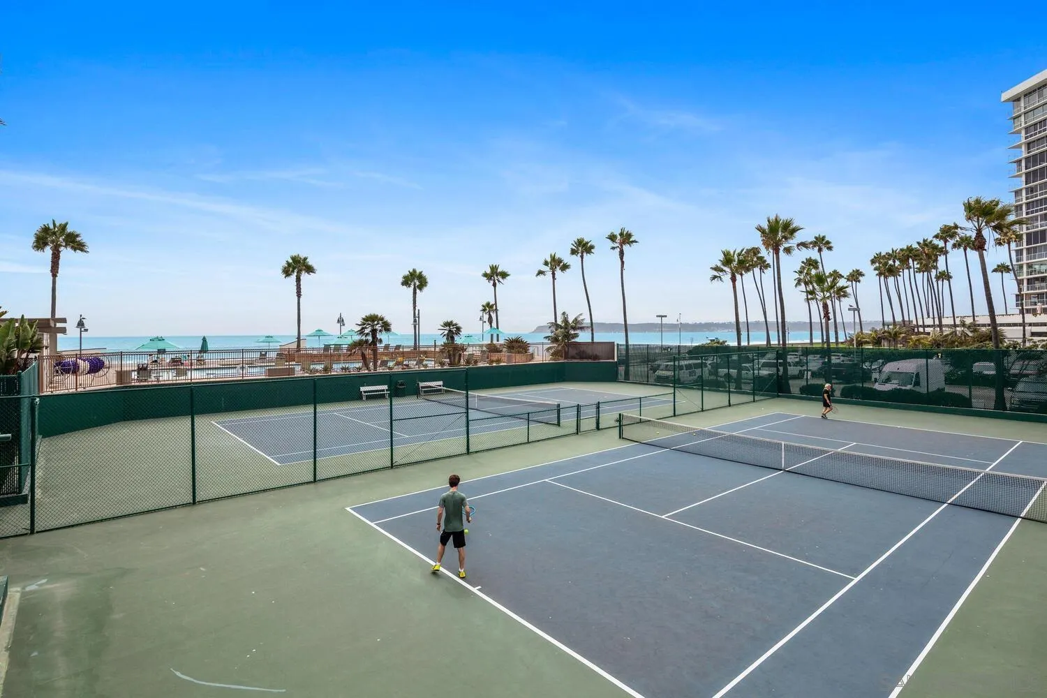 1750 Avenida Del Mundo Unit 810