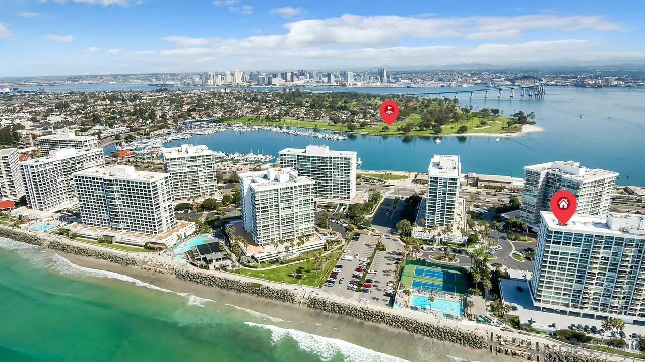 1750 Avenida Del Mundo Unit 810