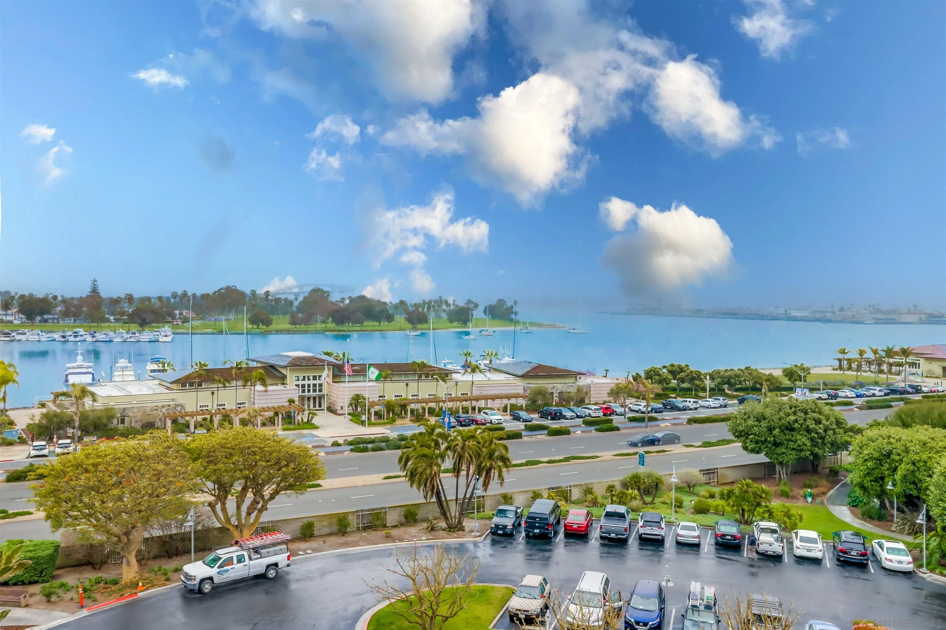 1750 Avenida Del Mundo Unit 810