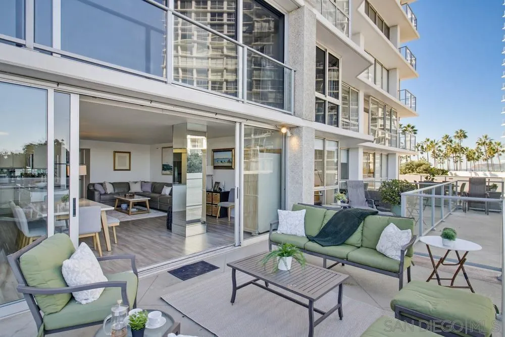 1820 Avenida Del Mundo Unit 108