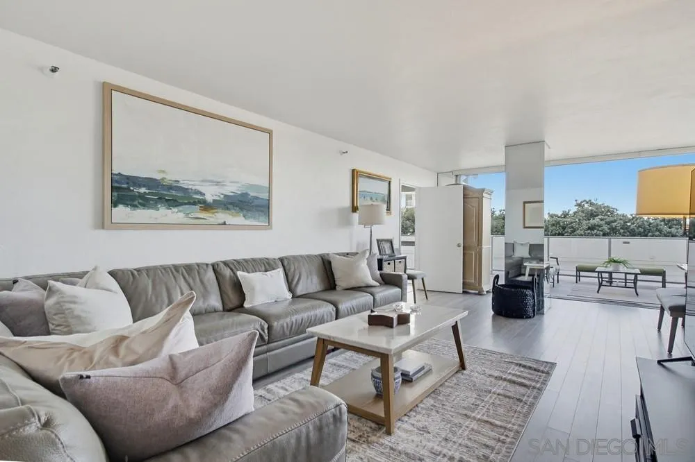 1820 Avenida Del Mundo Unit 108