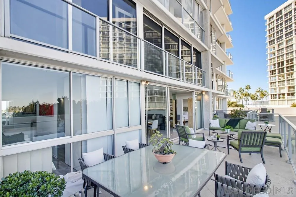 1820 Avenida Del Mundo Unit 108