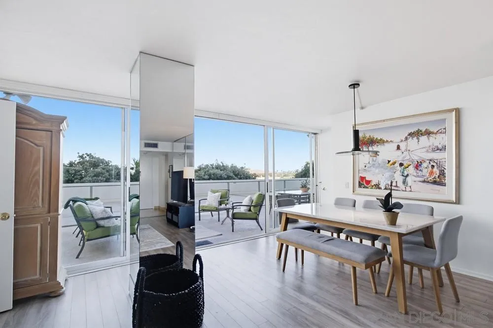 1820 Avenida Del Mundo Unit 108