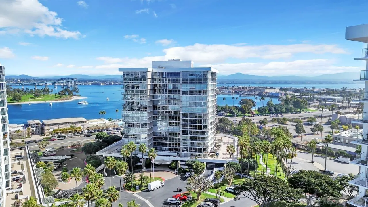 1820 Avenida Del Mundo Unit 108