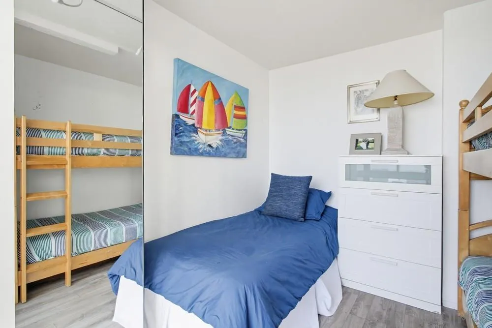 1820 Avenida Del Mundo Unit 108