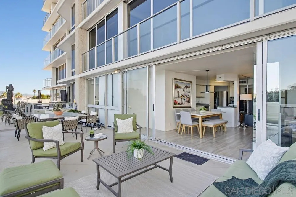 1820 Avenida Del Mundo Unit 108