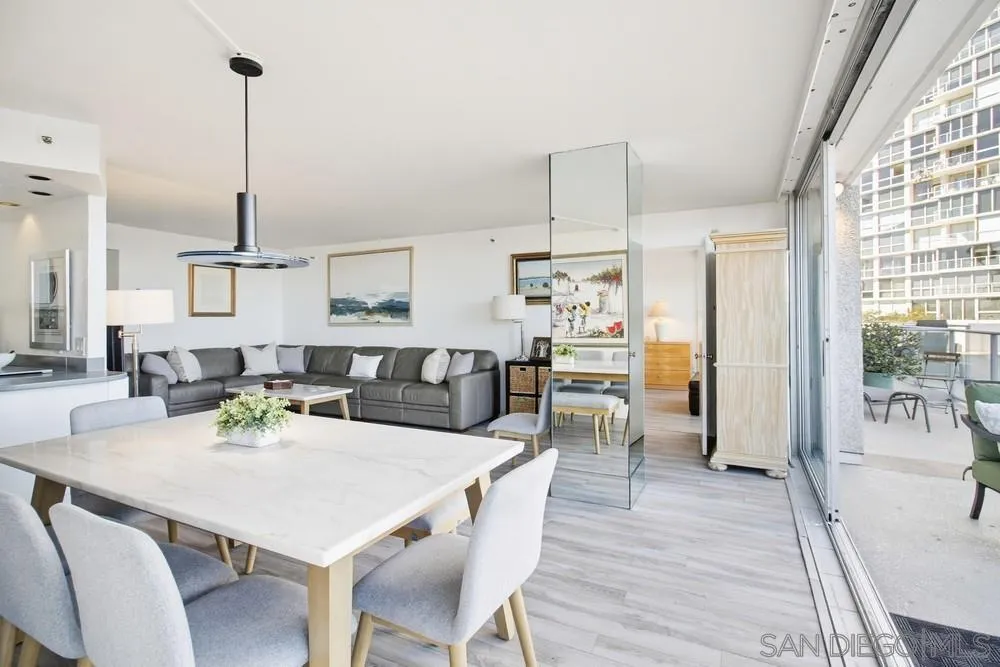 1820 Avenida Del Mundo Unit 108