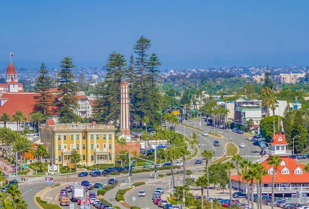 1770 Avenida Del Mundo Unit 1004