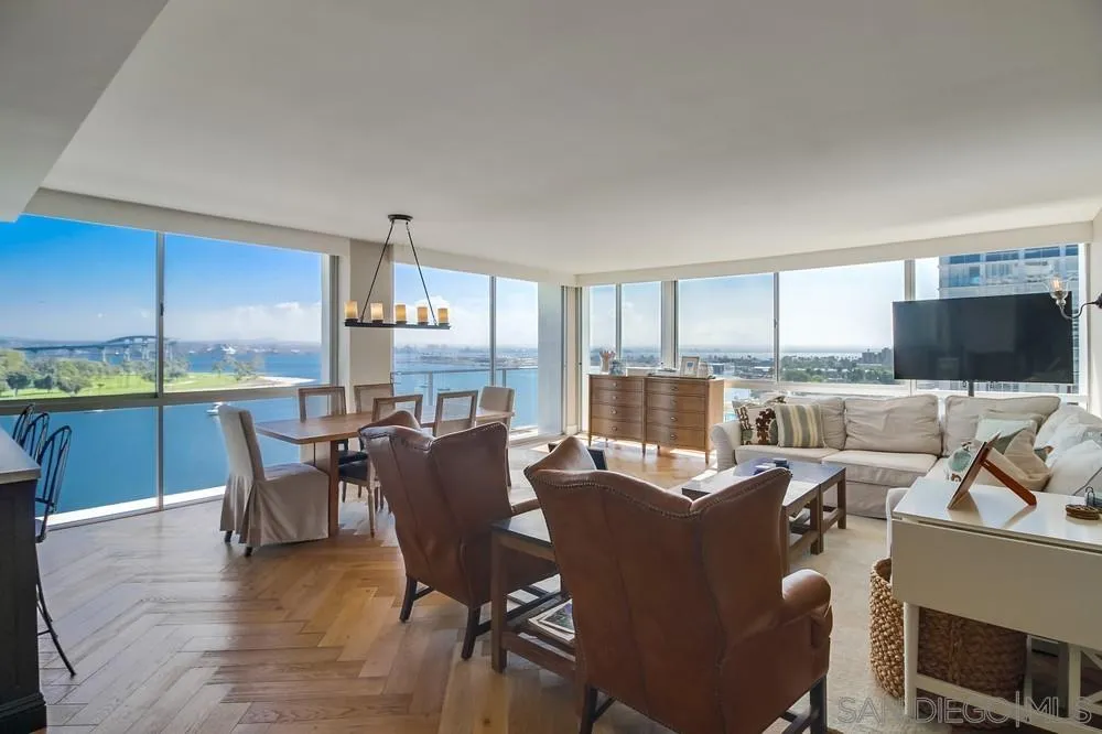 1770 Avenida Del Mundo Unit 1004