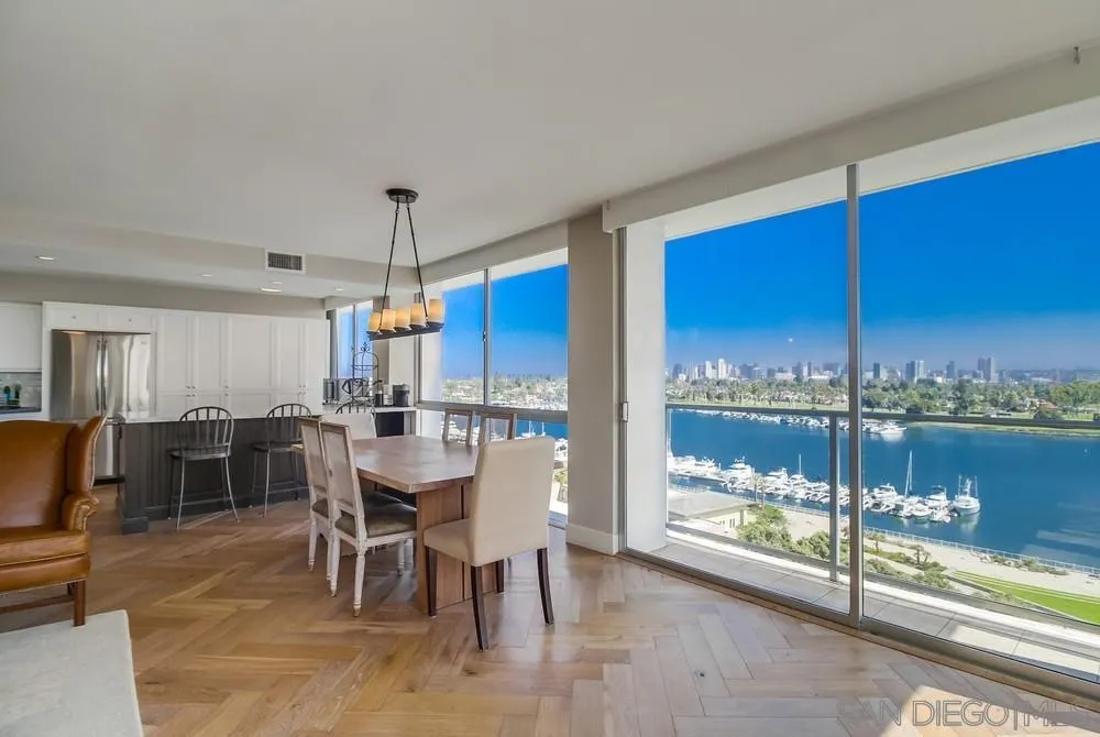 1770 Avenida Del Mundo Unit 1004