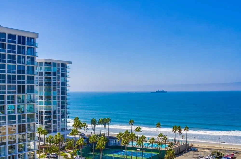 1770 Avenida Del Mundo Unit 1004