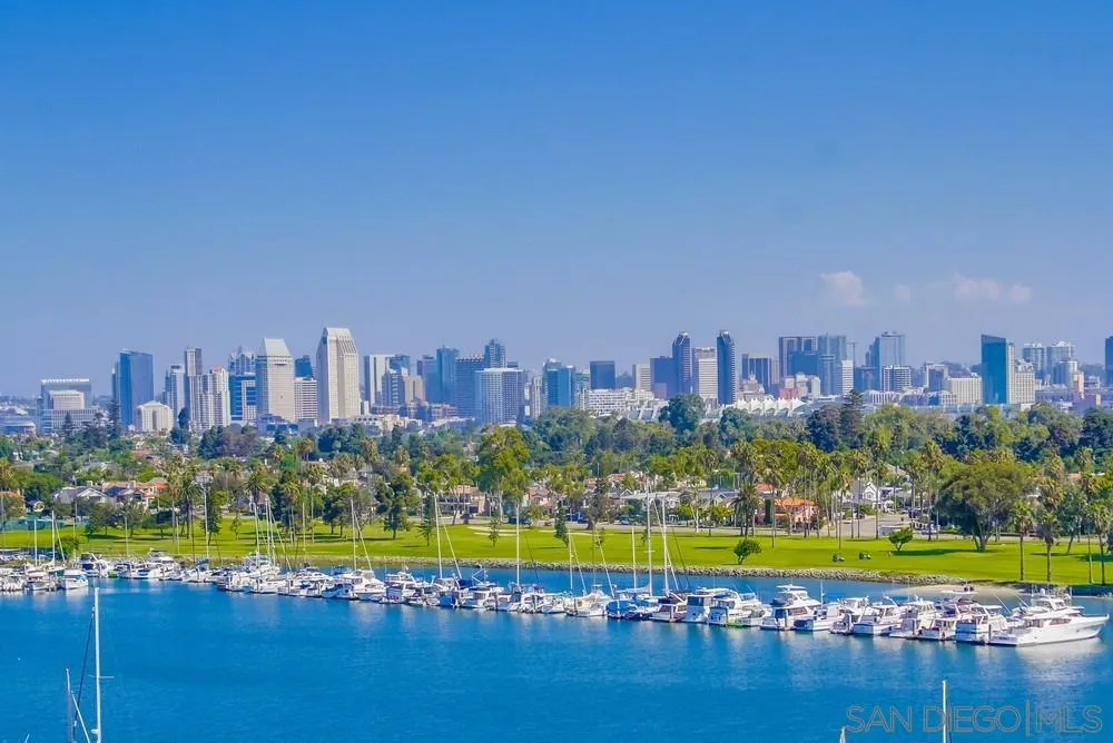 1770 Avenida Del Mundo Unit 1004