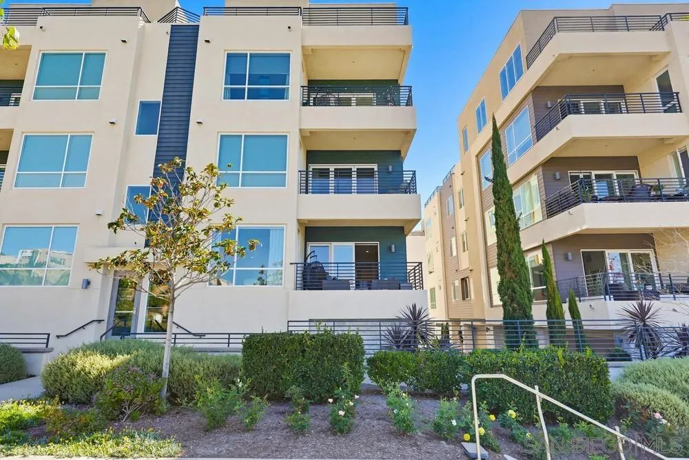 2460 Community Unit 3