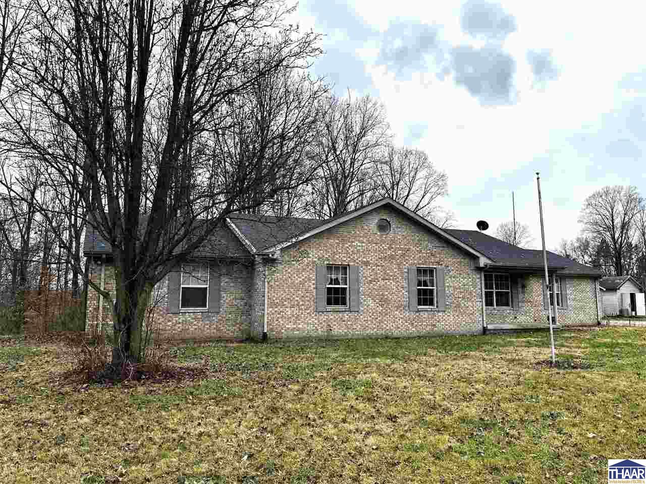 4610 N Main Street