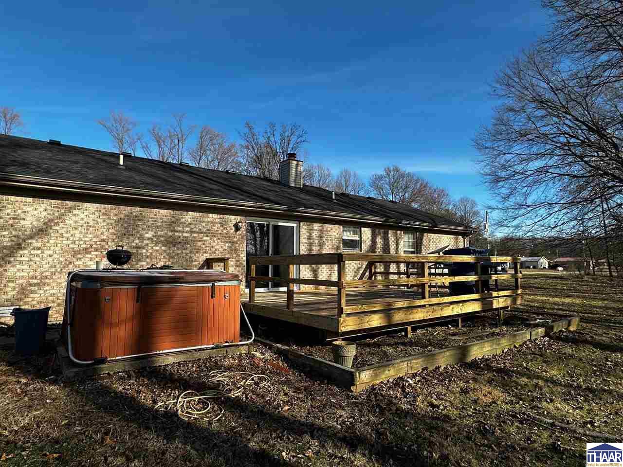 4610 N Main Street