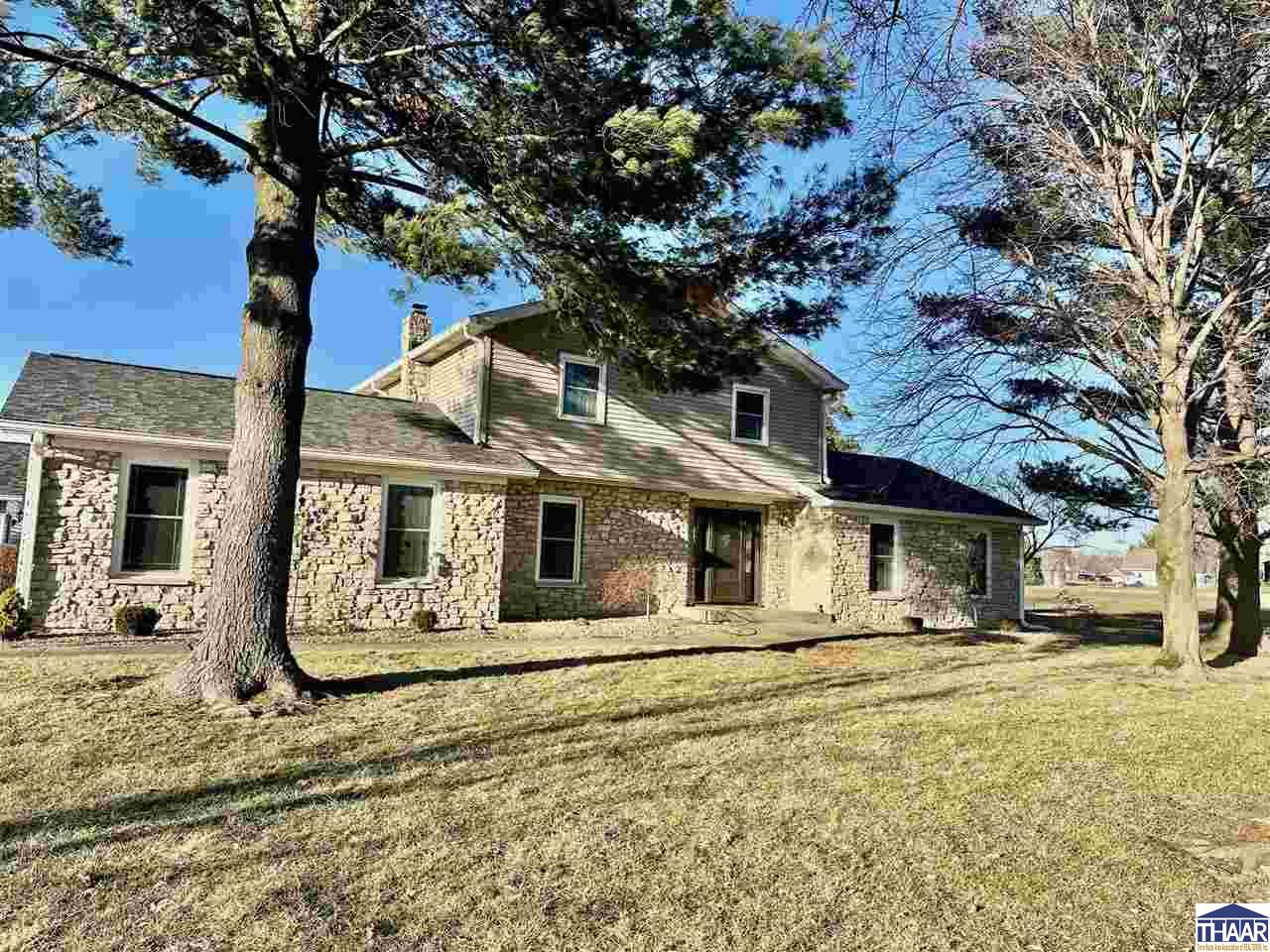 8980 E US Highway 40