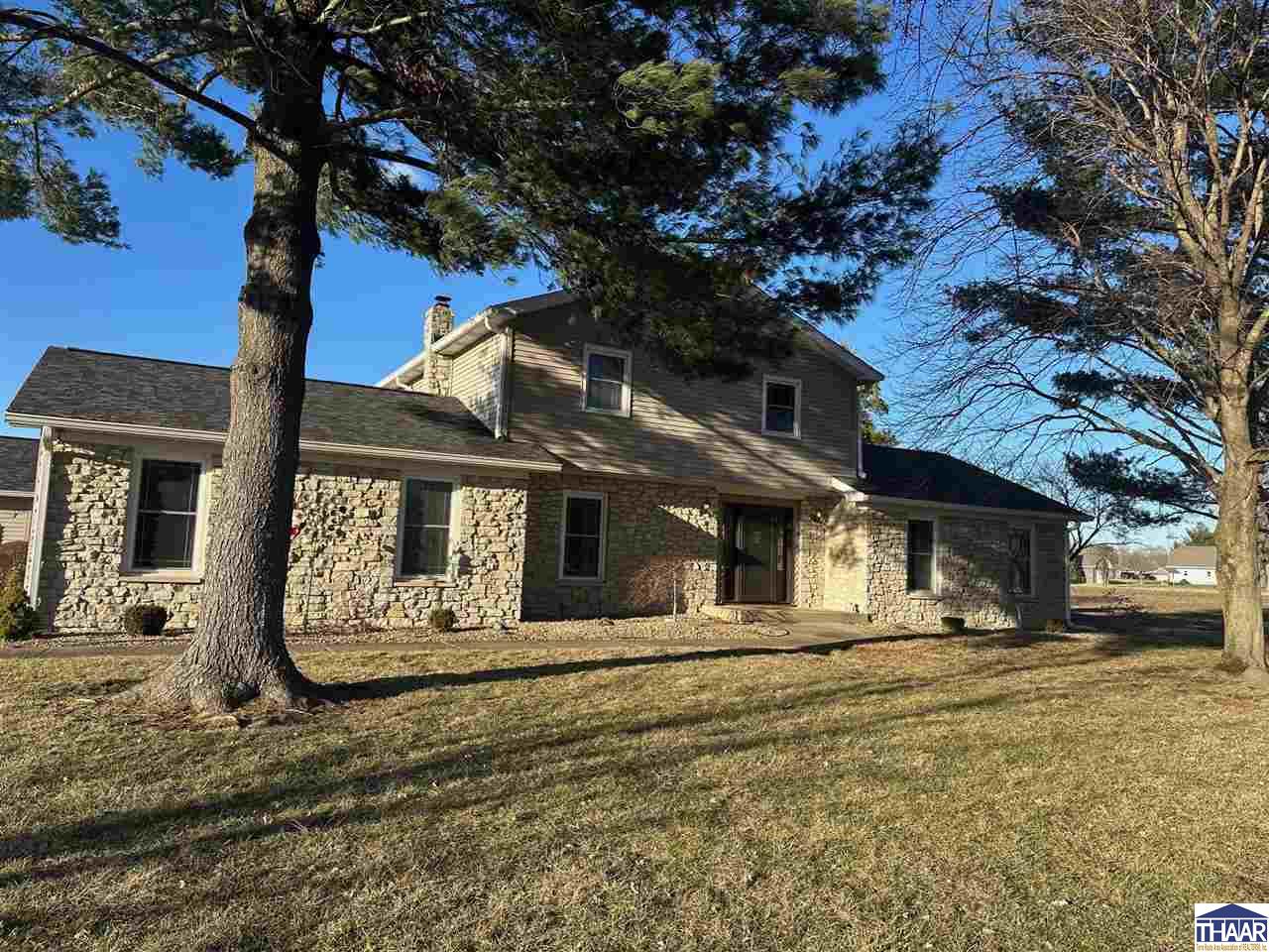 8980 E US Highway 40