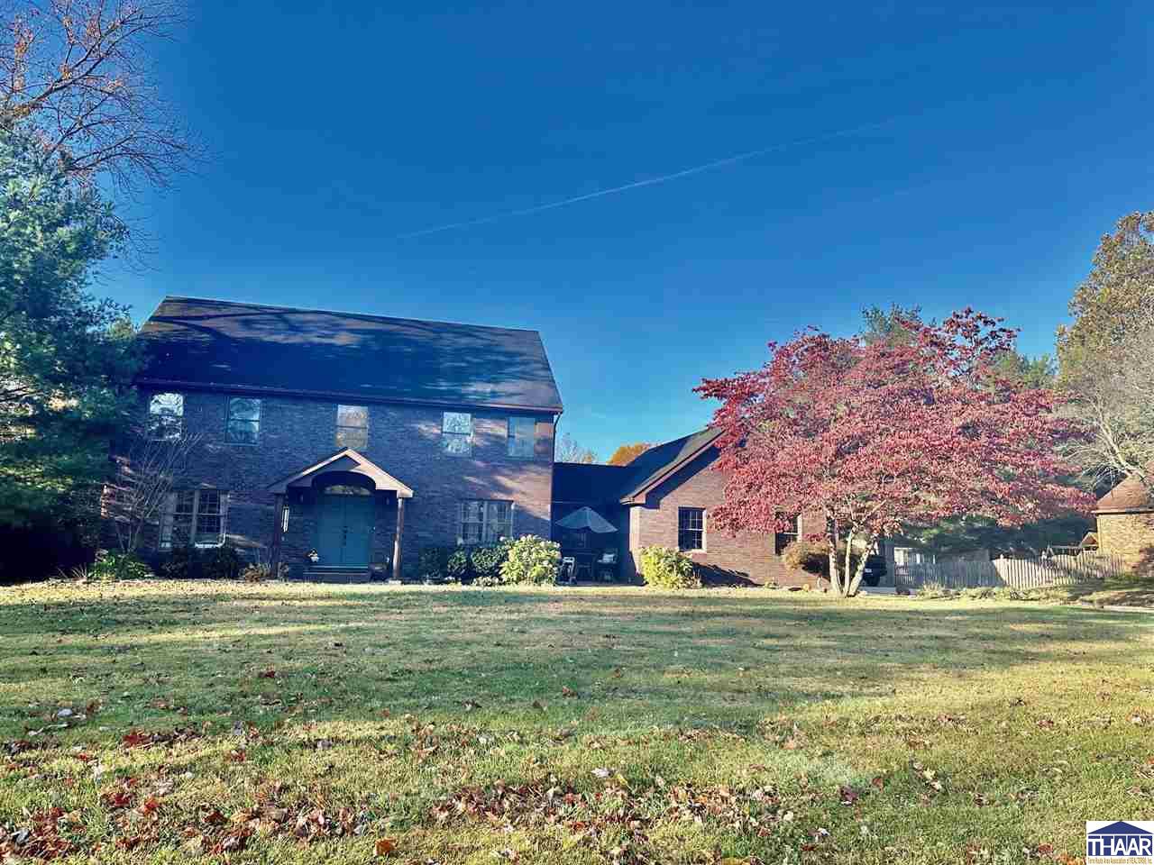 116 Country Club Road