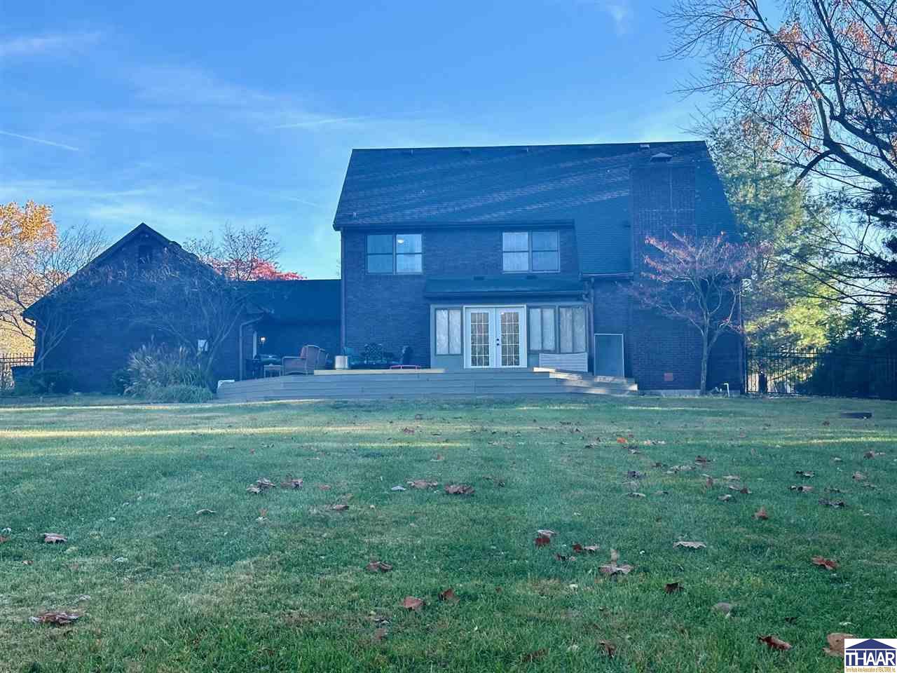 116 Country Club Road