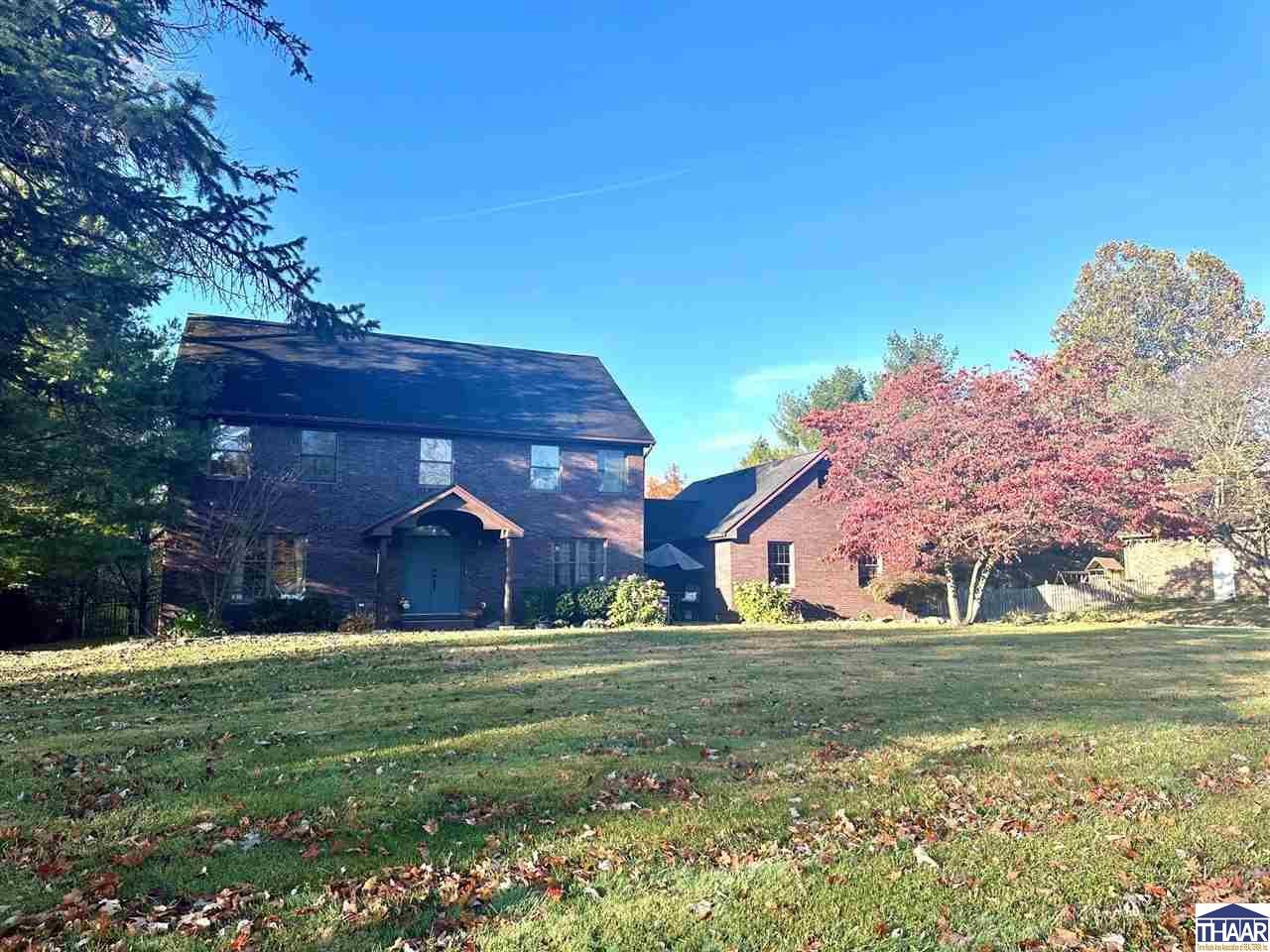 116 Country Club Road