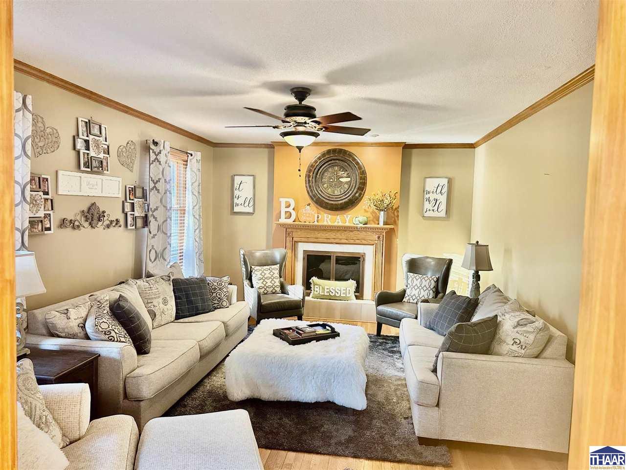 116 Country Club Road