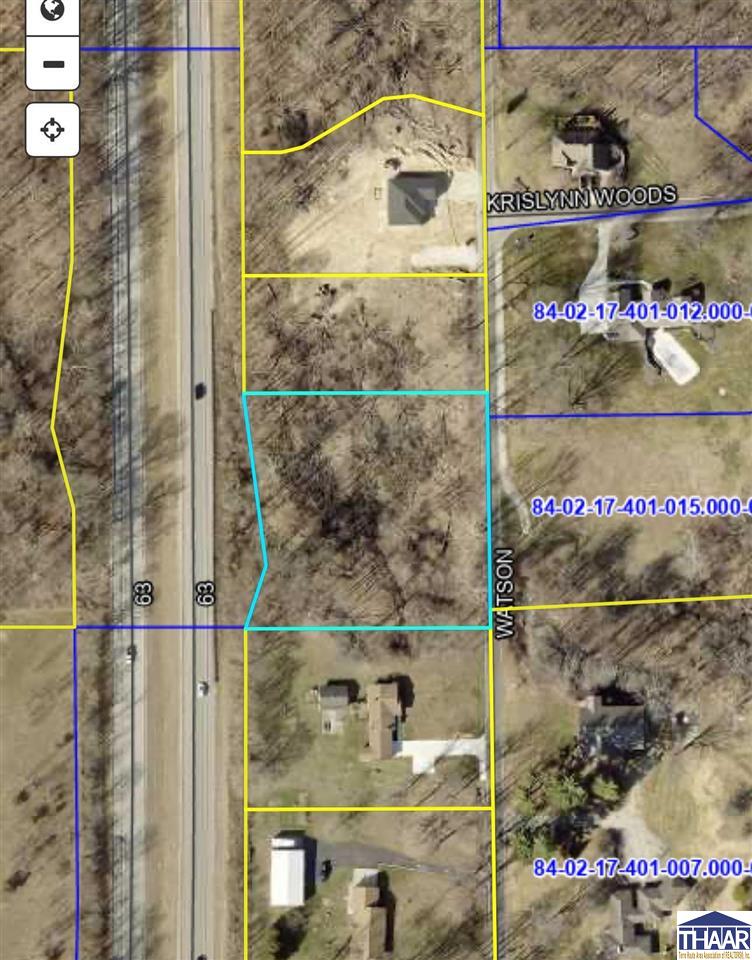N Watson Place Unit: Lot 1 & 2