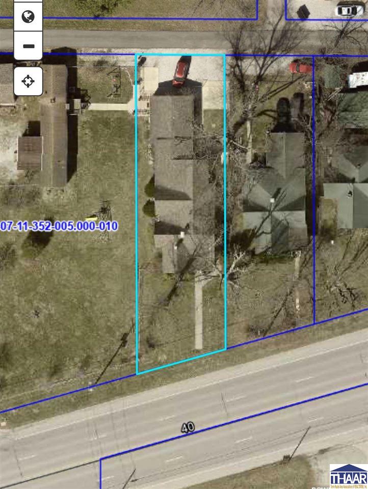 9134 E US Hwy 40