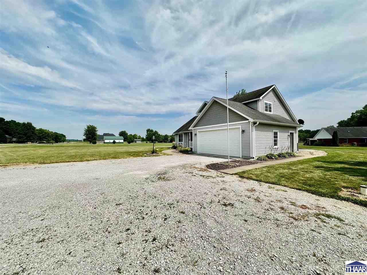 4473 W White Tail Drive