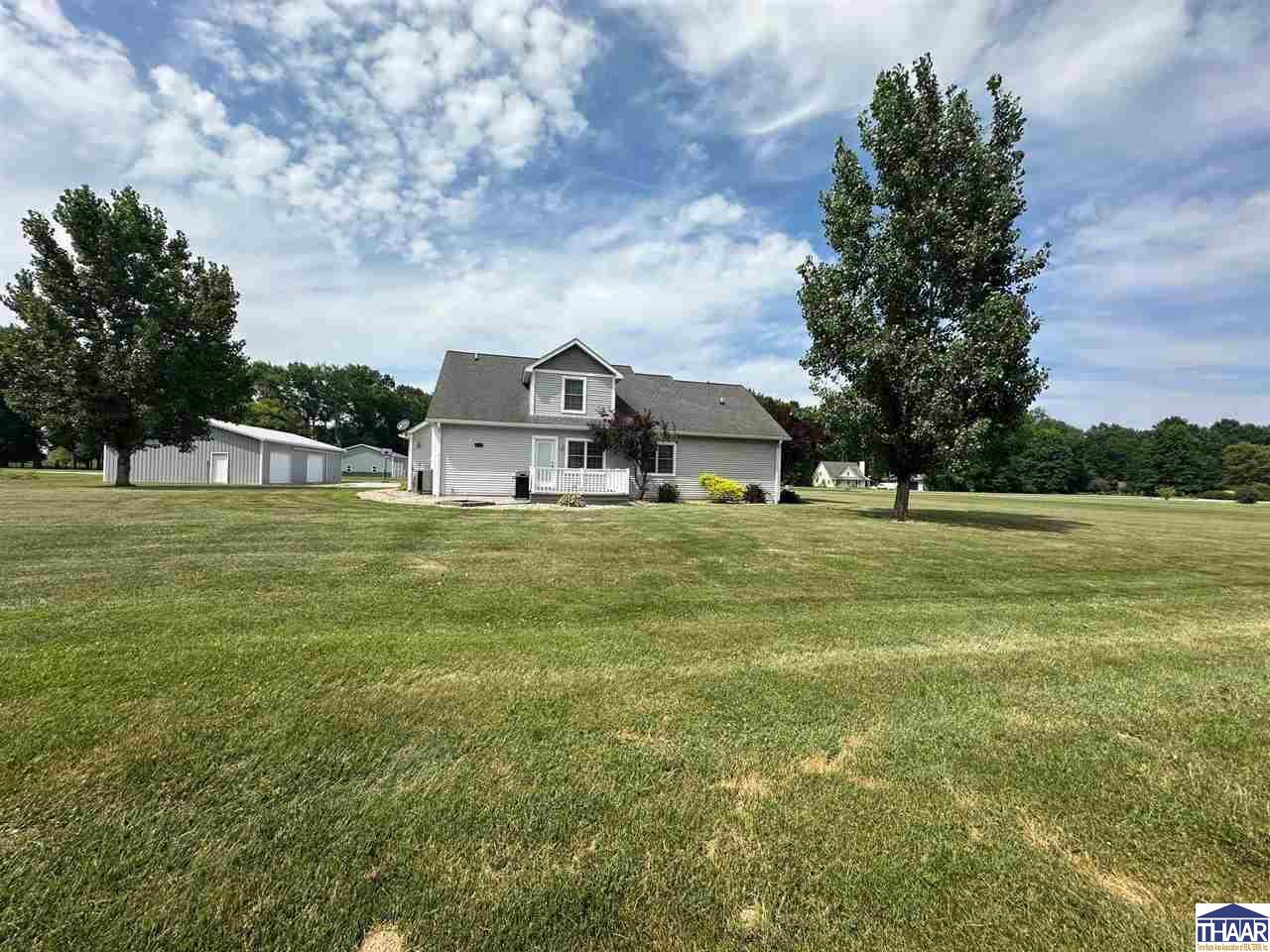 4473 W White Tail Drive