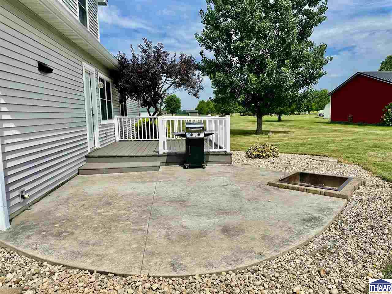 4473 W White Tail Drive