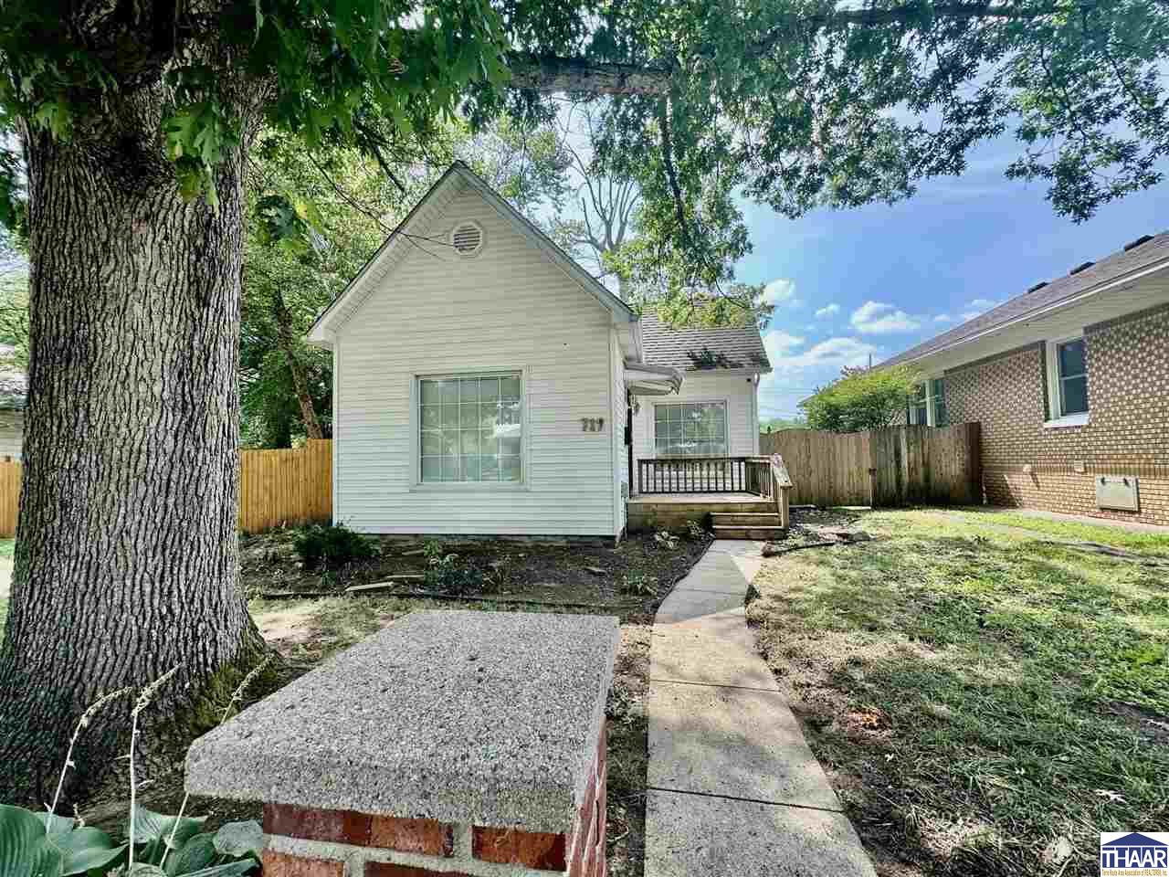 719 S 25th Street
