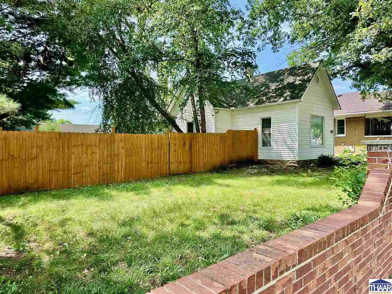 719 S 25th Street