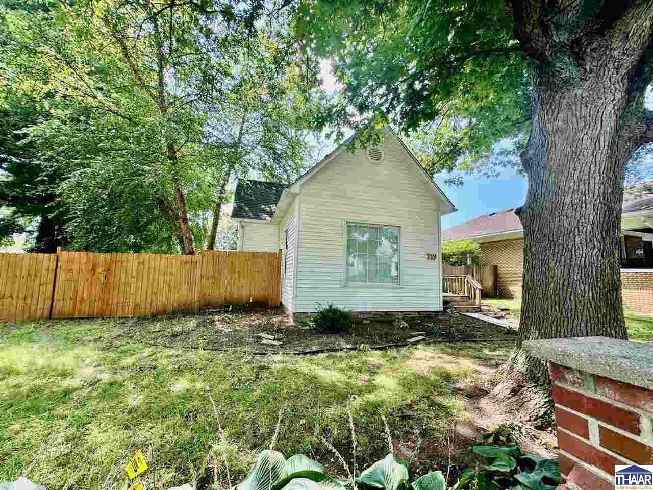 719 S 25th Street