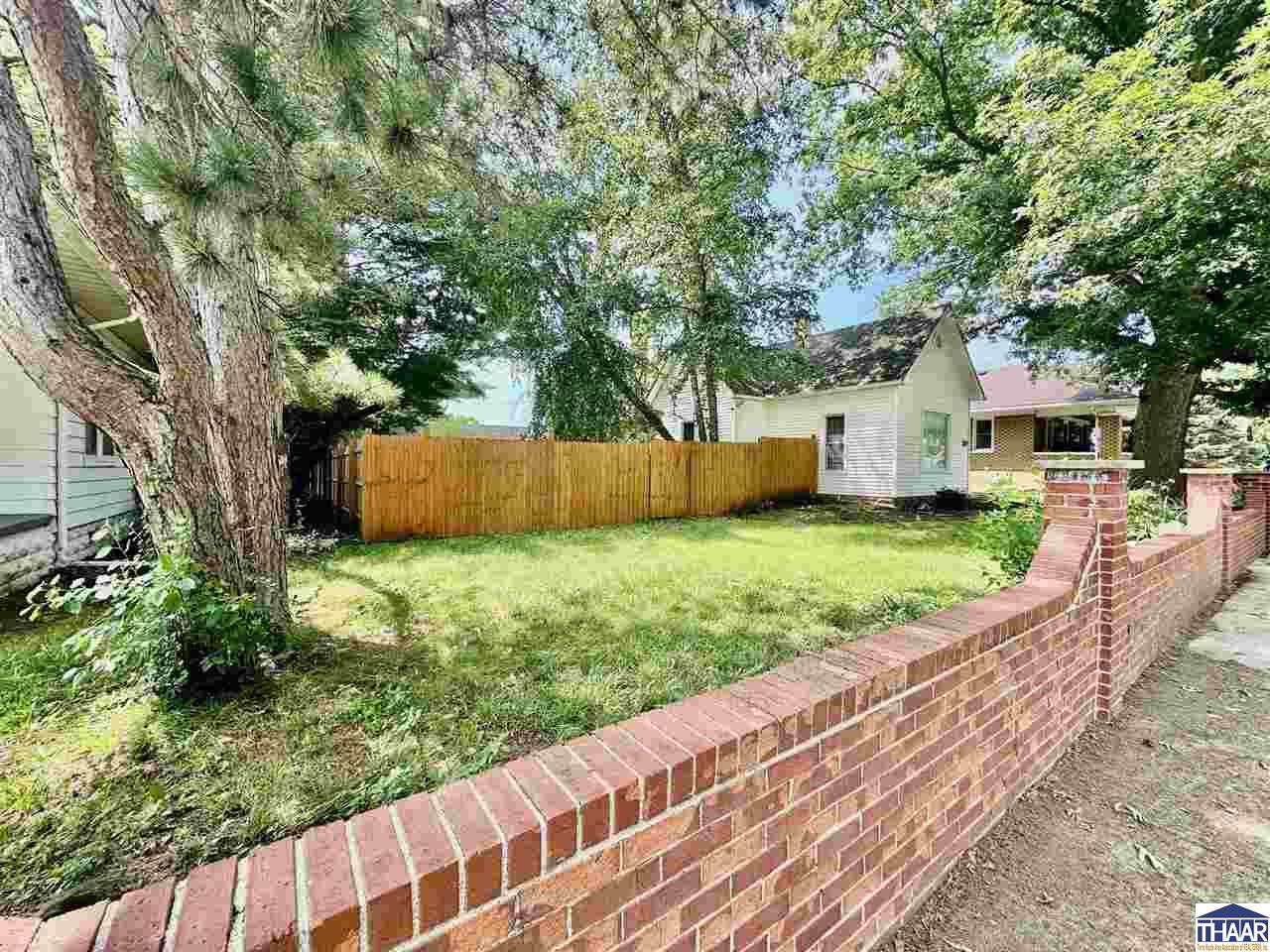 719 S 25th Street