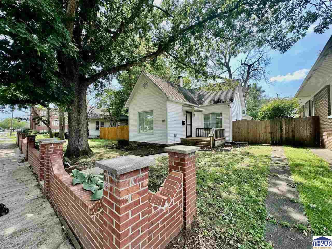 719 S 25th Street