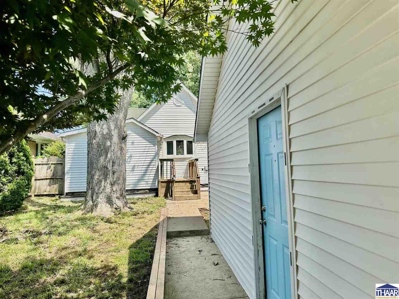 719 S 25th Street