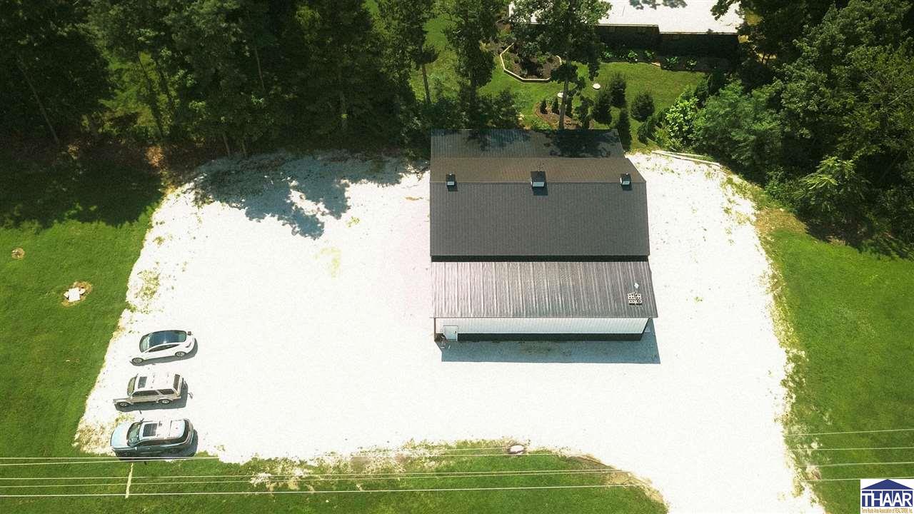 919 W Whiterock Road