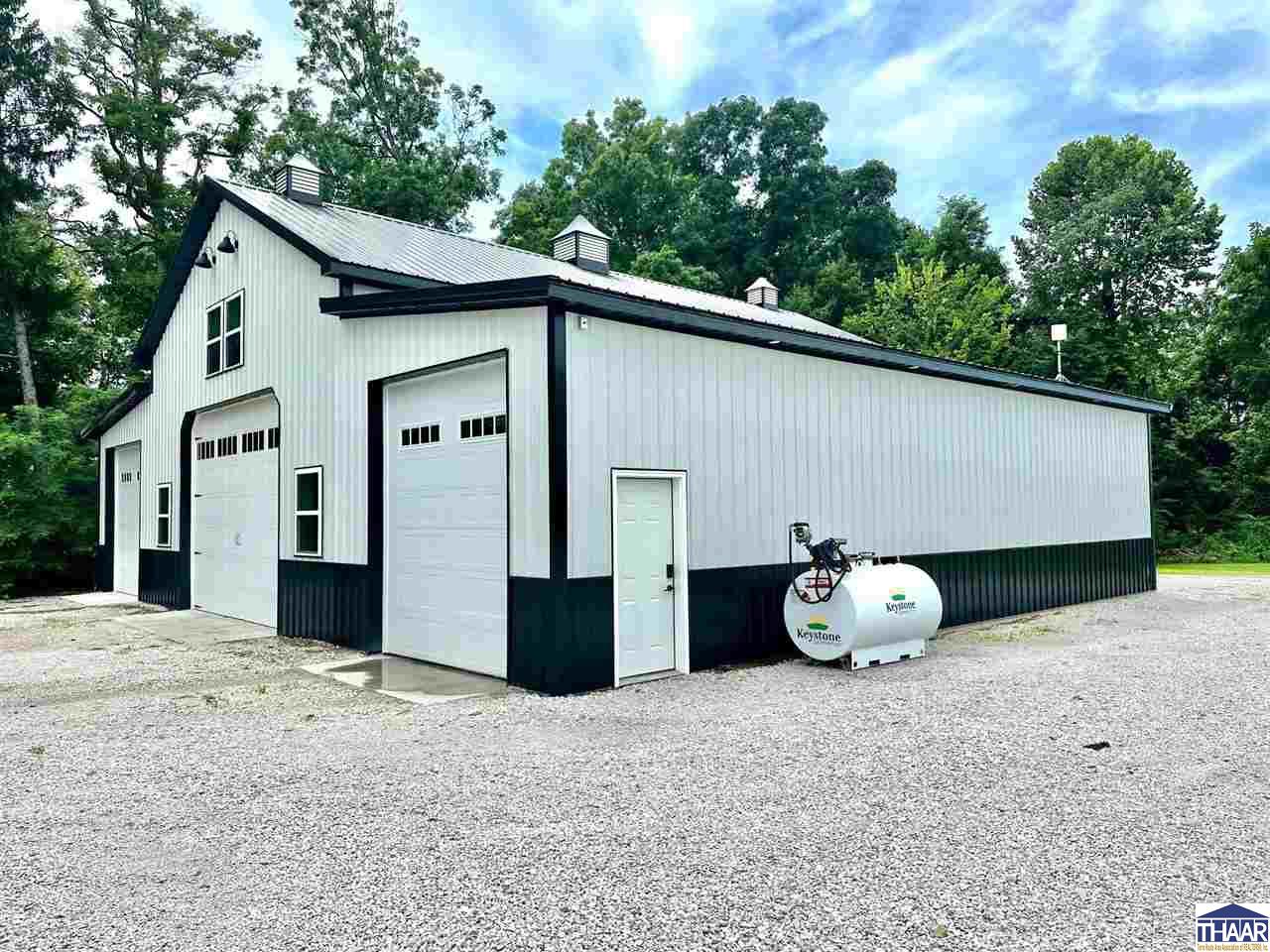 919 W Whiterock Road