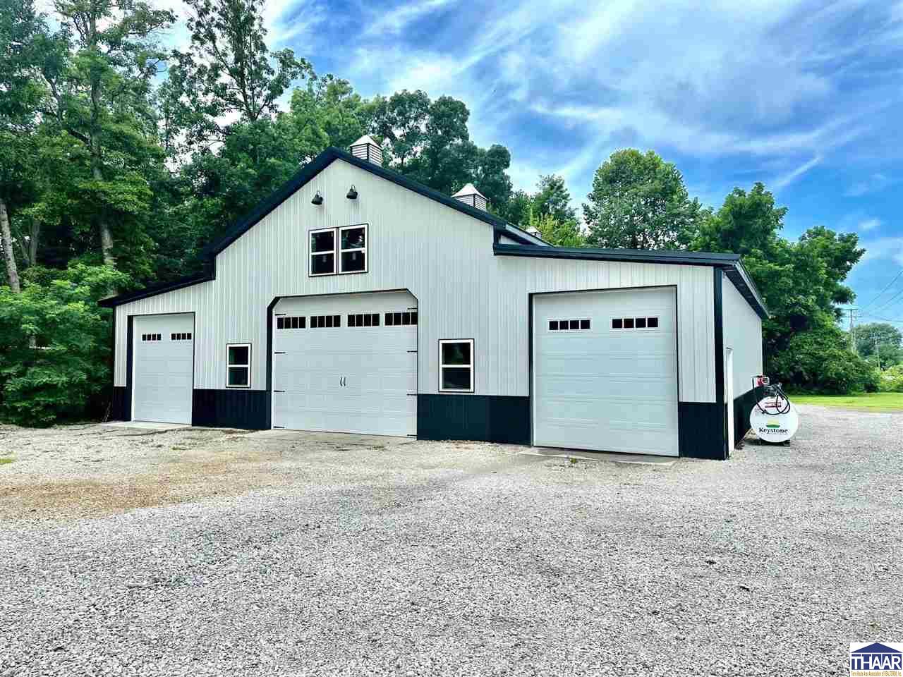 919 W Whiterock Road