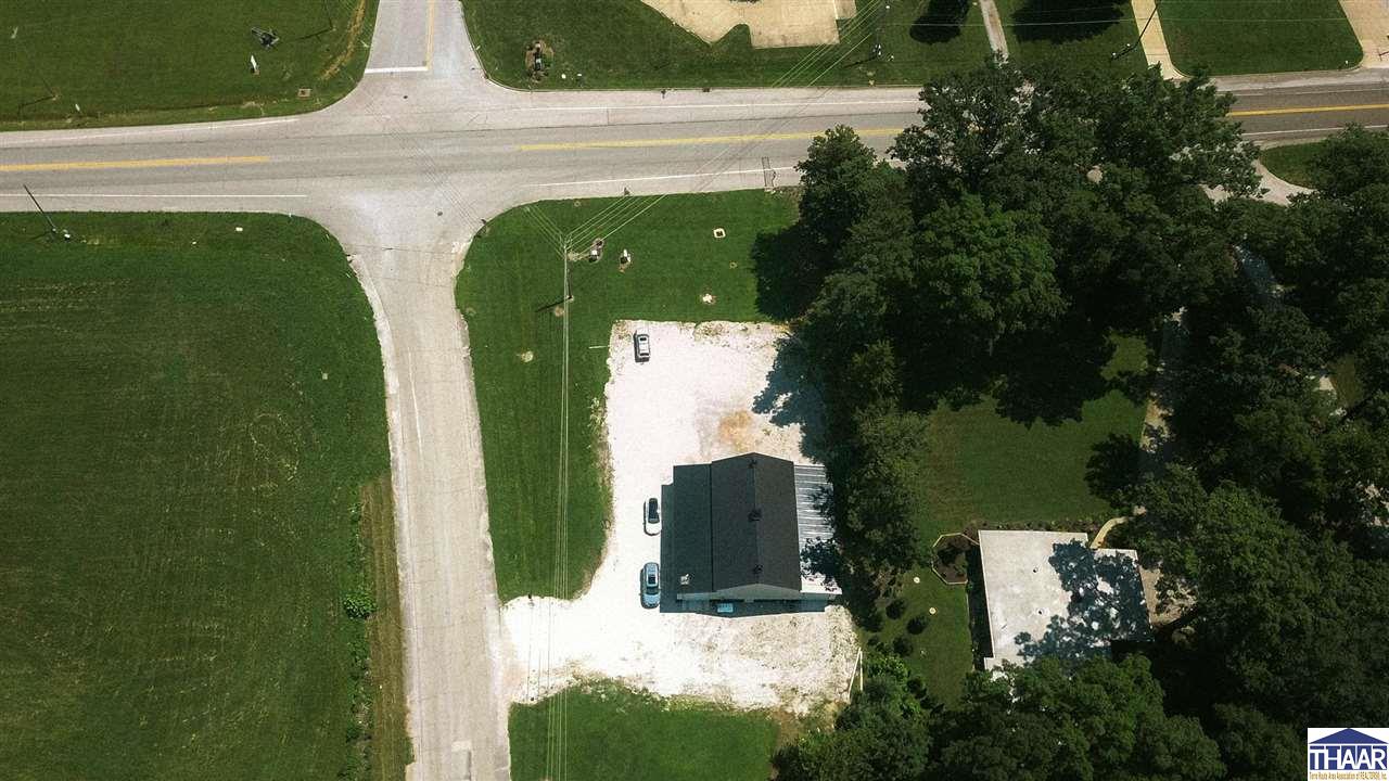 919 W Whiterock Road