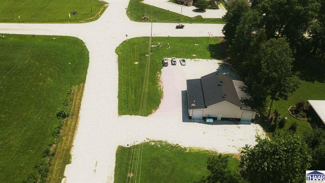 919 W Whiterock Road