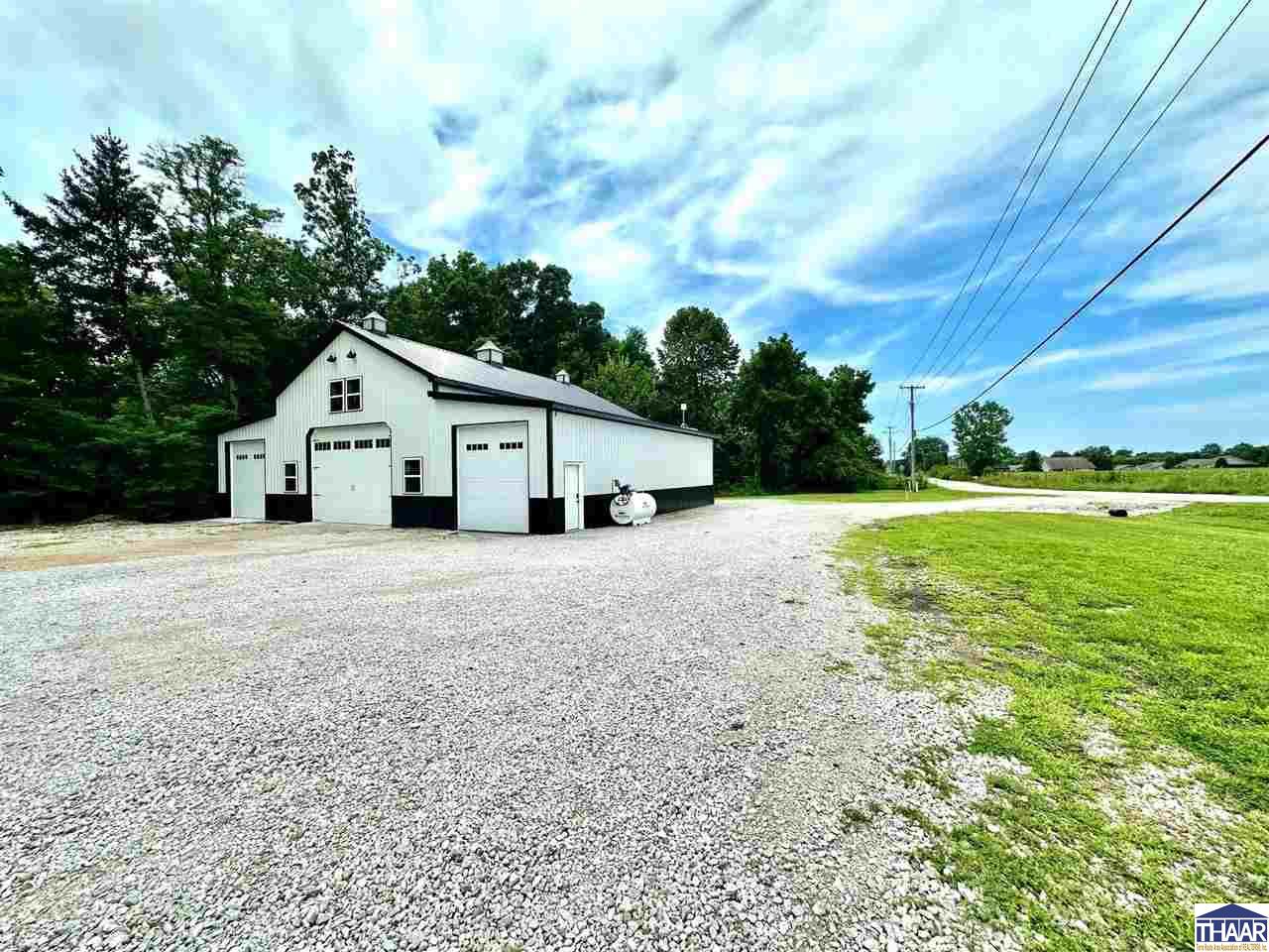 919 W Whiterock Road