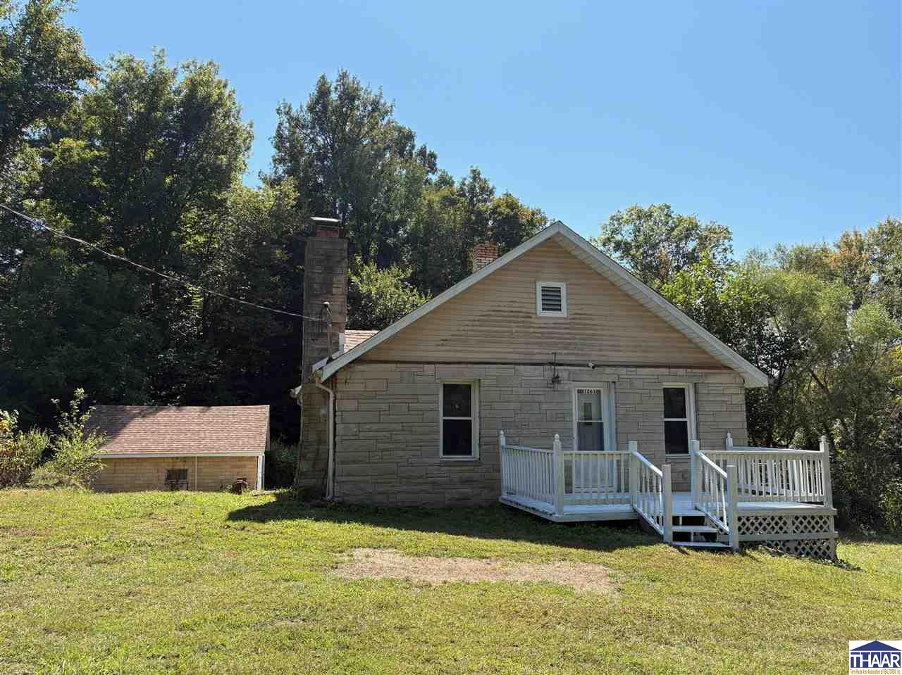 1261 W Co Rd 800 N
