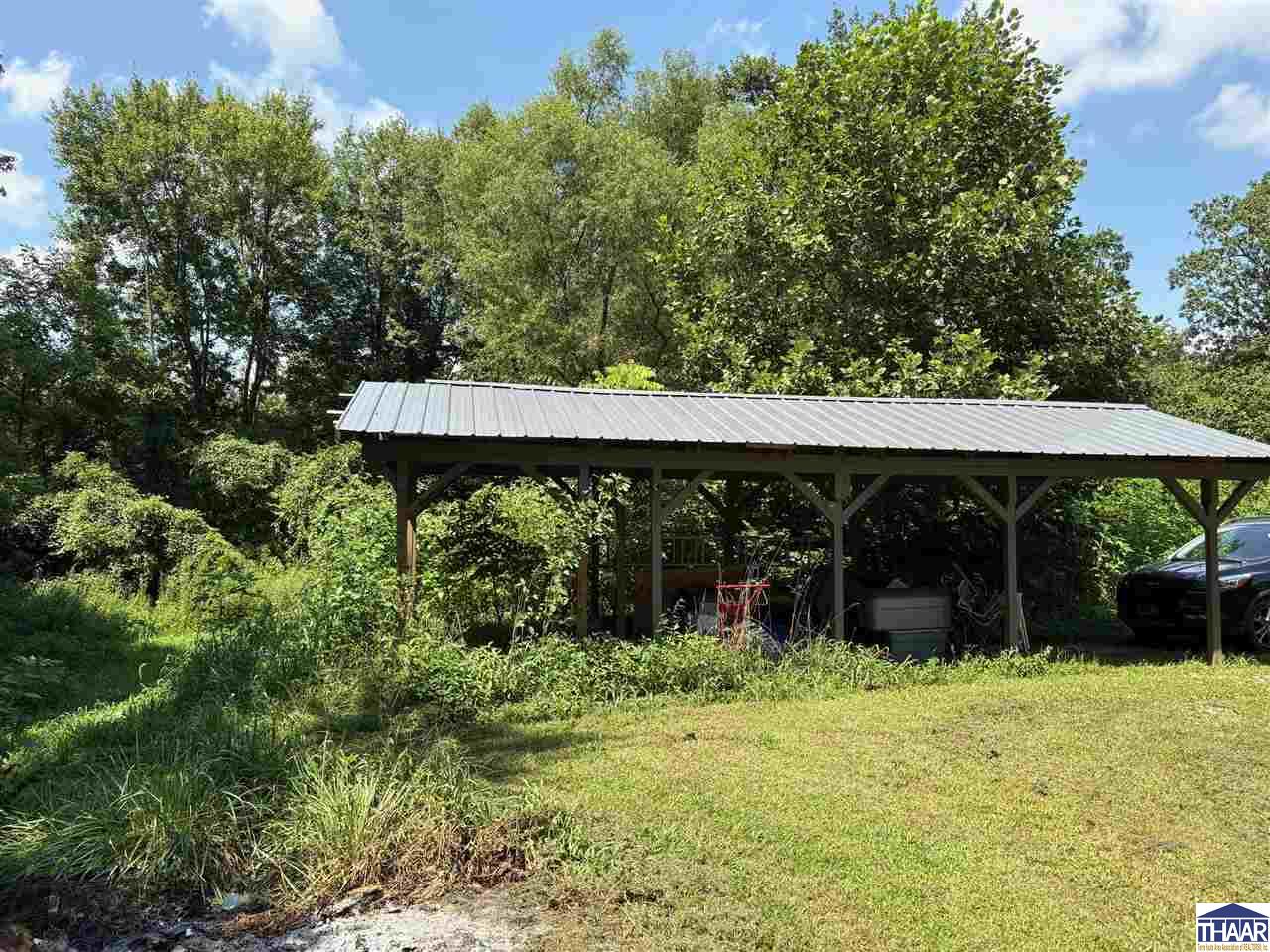 1261 W Co Rd 800 N