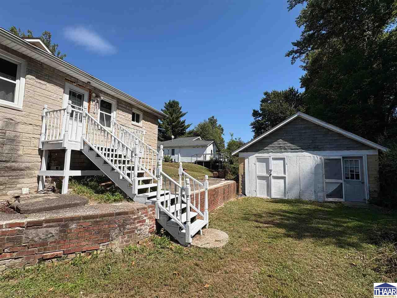 1261 W Co Rd 800 N